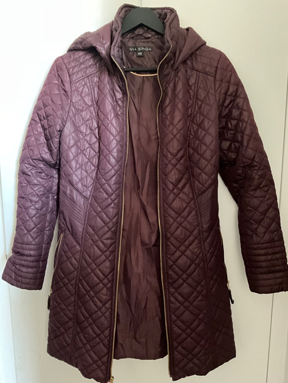 Vía Spiga Jacket - Picture 3 of 4